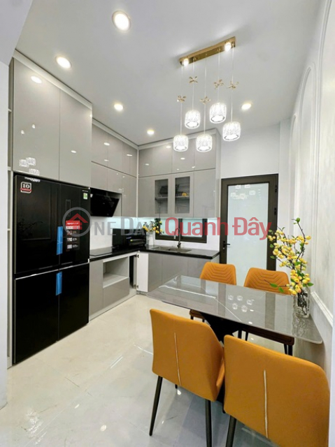 HOT !!! BEAUTIFUL HOUSE BY OWNER - Good Price - PRIME LOCATION In Van Phuc Ward, Ha Dong District, Hanoi _0