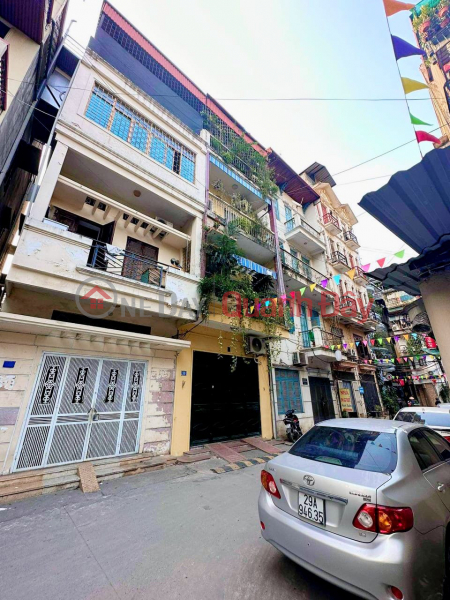 Property Search Vietnam | OneDay | Residential | Sales Listings, THE ALWAYS ARE AS BIG AS THE STREET - NEAR THE STREET FACE 2 CARS AVOID EACH OTHER - CARS ENTER THE HOUSE - NAM STREET.