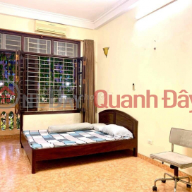 House for rent in Chua Boc alley - Dong Da - 50m - 4 floors - 5 bedrooms - 15 million _0