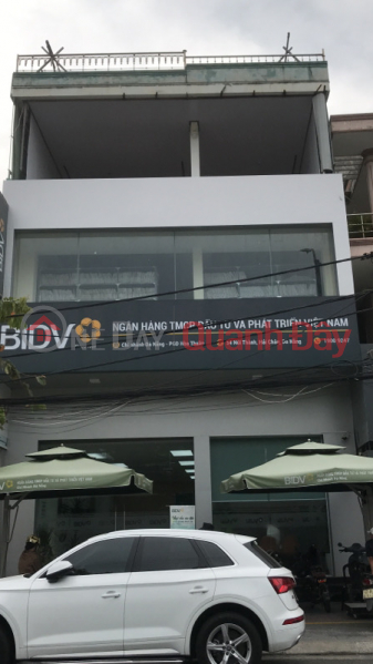 BIDV Commercial Bank for Investment and Development of Vietnam - 54 Nui Thanh (BIDV ngân hàng TMPC đầu tư phát triển Việt Nam- 54 Núi Thành),Hai Chau | (3)