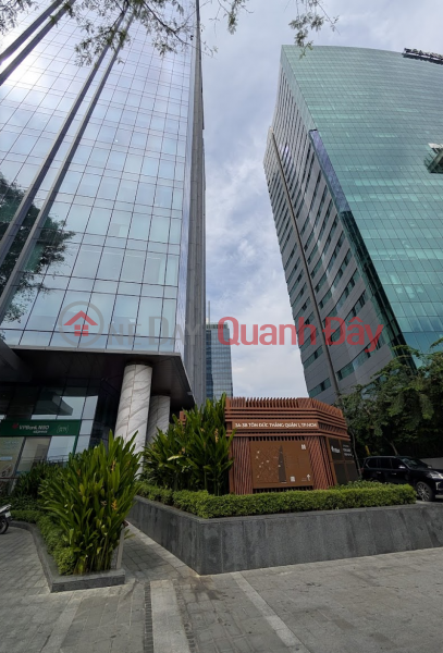 VPBank Saigon Tower - Văn phòng cho thuê Quận 1 (VPBank Saigon Tower - Office for rent District 1) Quận 1 | ()(3)