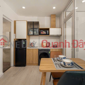 CĂN HỘ 1PN CAO CẤP – DƯƠNG TRÍ TRẠCH, SƠN TRÀ _0