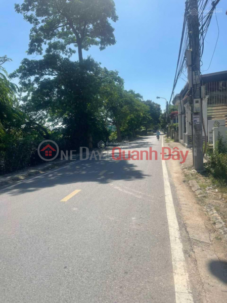 KH Need to sell a 95.7m2 plot of land in lane 38 Trang Cat, Hai An Sales Listings