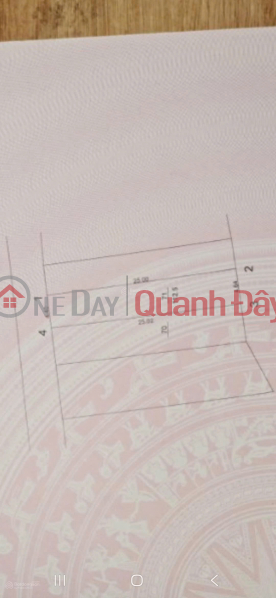 | Làm ơn chọn Nhà ở, Niêm yết bán đ 9,23 tỷ