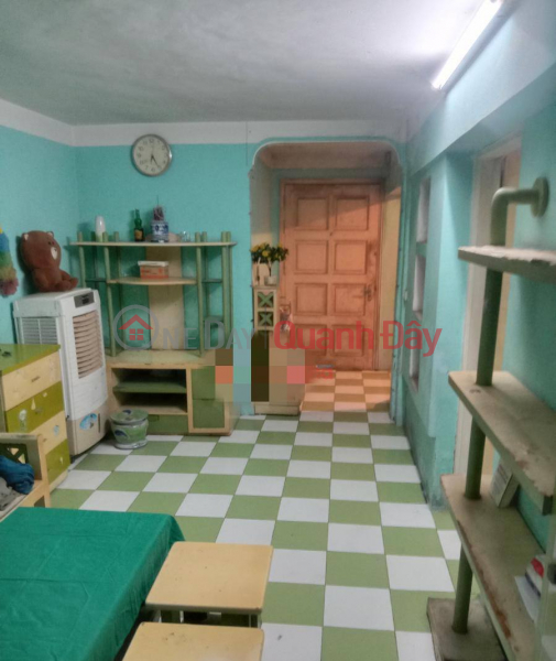 Apartment for rent in Nghia Do, Cau Giay, 70m2, 3 bedrooms, 8.5 million, Vietnam | Rental đ 8.5 Million/ month