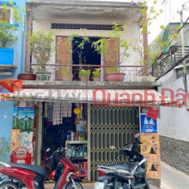 SHR 2-storey house with rear expansion, area 95m2, corner lot - Vo Duy Ninh, Binh Thanh SS _0
