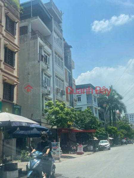 Property Search Vietnam | OneDay | Nhà ở Niêm yết bán, BÁN NHÀ LÔ GÓC 5 TẦNG NGUYỄN VIẾT XUÂN – VỪA Ở VỪA KINH DOANH – GẦN TÀU TRÊN CAO – LÔ GÓC SIÊU ĐẸP