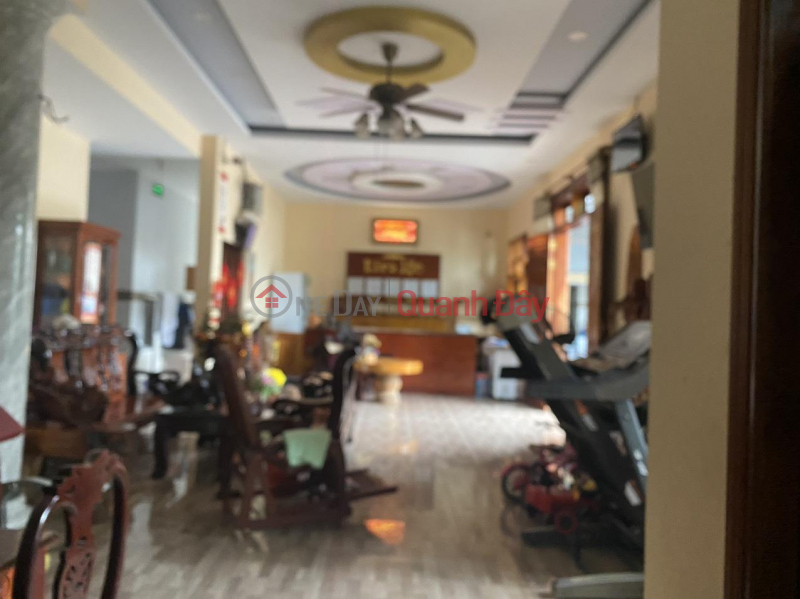 Owner Urgently Needs to Sell Motel, Central Location in Hiep Phuoc Town, Nhon Trach, Dong Nai Sales Listings