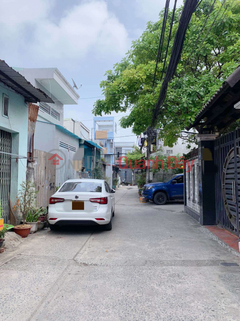 Bán nhà hxh full nt 71m2-3tang Trương Thị Hoa Q12 , sát Mega Tân Thới Hiệp , 5 tỷ nhỉnh 0932030061 _0
