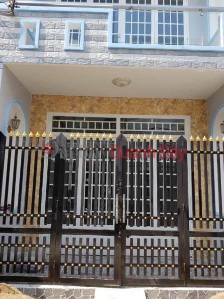 Owner 200 million left 6.8 billion House 5x26 alley 7m Le Dinh Can Tan Create Binh Tan Sales Listings