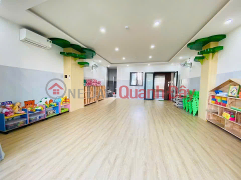 Sang Trường Mầm Non- Bình Tân, HCM _0