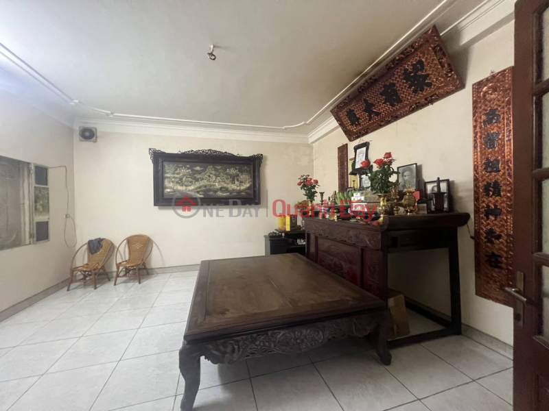 Property Search Vietnam | OneDay | Nhà ở | Niêm yết bán | Bán nhà Giải Phóng giá 4.85 tỷ, diện tích 96m2, 4 tầng, mặt tiền 12m