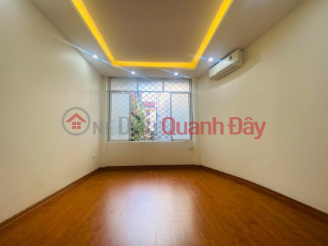 BEAUTIFUL HOUSE, 3 STEPS TO HONG MAI STREET - HAI BA TRANG 25\/28M 4 FLOOR 3.2 BILLION _0