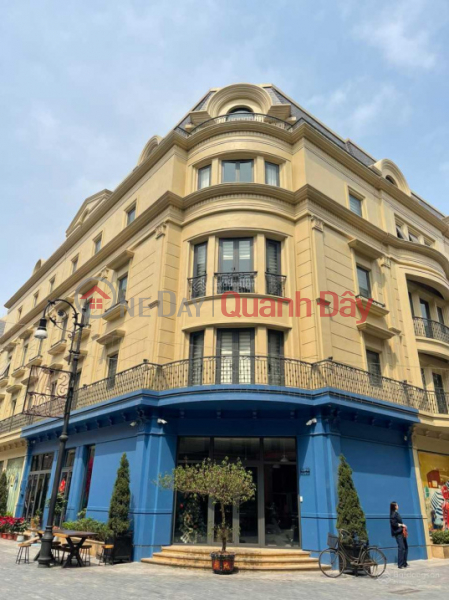 The owner urgently sells the shophouse on the main road - 2 frontage design - receive the house immediately. Contact: 0979 431 60d Sales Listings