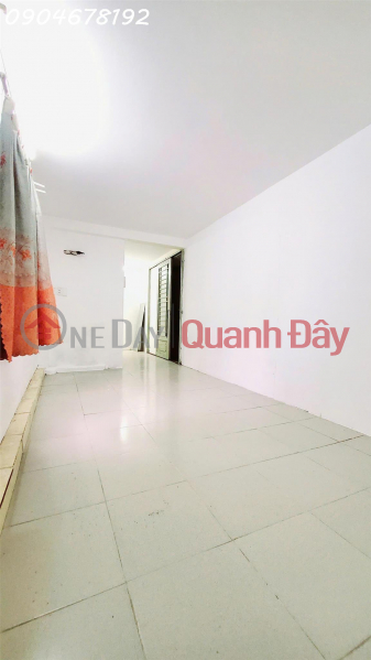 Property Search Vietnam | OneDay | Residential | Rental Listings | 1 room for rent near the city center, Vinhomes Central Park, area 22m2