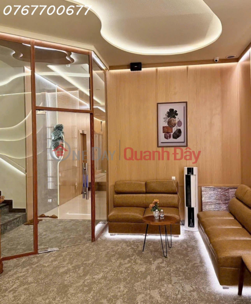 House for sale on Truong Dinh Street, Tam Hiep Ward, Bien Hoa City. Currently leased long-term, providing a stable income stream., Vietnam, Sales đ 35 Billion