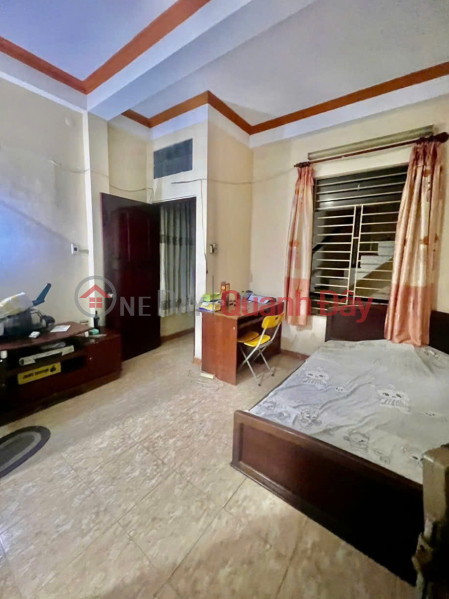 đ 7.55 Billion | SO STRESSFUL, Villa, 132m2 x 4 solid floors, 7m wide, District 2, Price only 7 billion