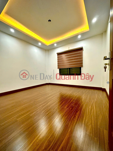 đ 8,05 tỷ, Bán nhà Vũ Tông Phan, 42m2, 4 tầng, Phân lô ô tô tránh, Chỉ 8,x tỷ, LH 0904690958