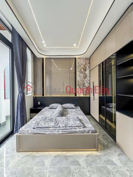HOUSE BINH CHANH, Vietnam | Sales đ 780 Million