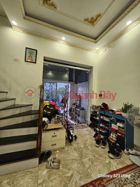 Property Search Vietnam | OneDay | Nhà ở | Niêm yết bán, HIẾM BÁN NHÀ HỒ TÙNG MẬU,CẦU GIẤY,LÔ GÓC,OTO ĐỖ,GẦN PHỐ,DT 37m CHỈ 4,5 TỶ