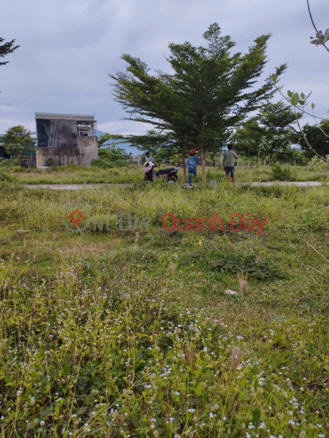 BÁN LÔ ĐẤT ĐẸP GIÁ TỐT TẠI THÔN PHƯỚC TUY, XÃ DIÊN PHƯỚC, DIÊN KHÁNH _0