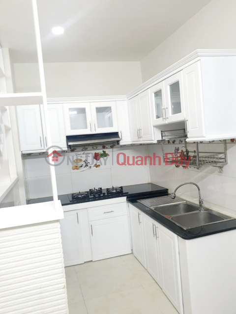 PRIVATE HOUSE FOR SALE IN HIEP BINH CHANH WARD, BINH BRIDGE NEW HOME LIVE IN IMMEDIATELY UPON PURCHASE. _0