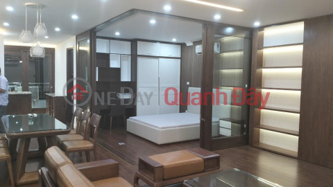 Selling Apartment 18 Tam Trinh, 100m2, 3 bedrooms, full furniture, just over 3 billion. _0