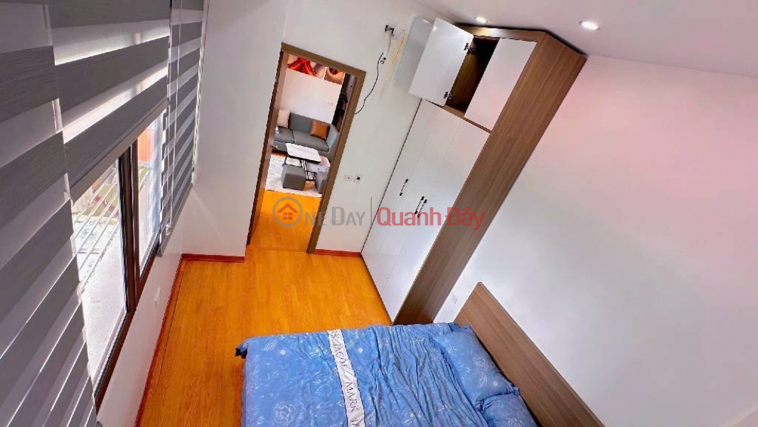 Property Search Vietnam | OneDay | Residential | Sales Listings TRAN QUY KIEN APARTMENT, AREA 63M2-2 BEDROOMS, CORNER UNIT, PRICE 4.95 BILLION