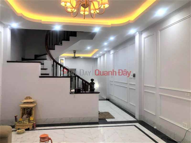 Property Search Vietnam | OneDay | Residential Sales Listings, Only! Urgent sale of Van Phuc House, Ha Dong AUTOMOBILE, BUSINESS only 5.8 billion