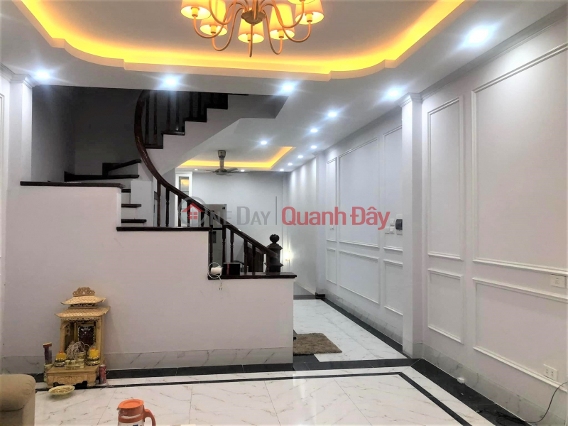 Property Search Vietnam | OneDay | Nhà ở Niêm yết bán Duy nhất! Cần bán gấp Nhà Vạn Phúc, Hà Đông Ô TÔ, KINH DOANH chỉ 5.8 tỷ