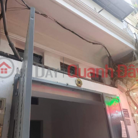 HOUSE FOR RENT ON HA DINH STREET - BUSINESS. Area 25m2, MT 3.5 9 million\/month. Contact: 0964240141 _0