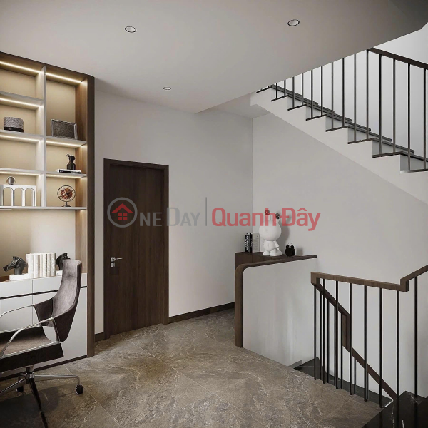 Property Search Vietnam | OneDay | Nhà ở Niêm yết bán | **Bán nhà hẻm 383 Nguyễn Thái Bình, phường 12, Tân Bình; 5x15m - khu K300