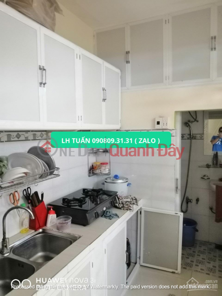 Property Search Vietnam | OneDay | Residential Sales Listings A3131-House for sale at alley 164\\/Nguyen Trong Tuyen, Ward 8, Phu Nhuan, 40m2, 2 floors Price 3 billion 8