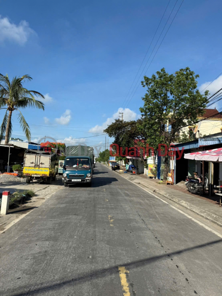 LAND ON TRUNG NGHIA STREET – HOP DUC, DO SON – PRICE ONLY 2X MILLION\\/M² – RED BOOK OWNER – ZALO 0567 222 555, Vietnam Sales | đ 3.66 Billion