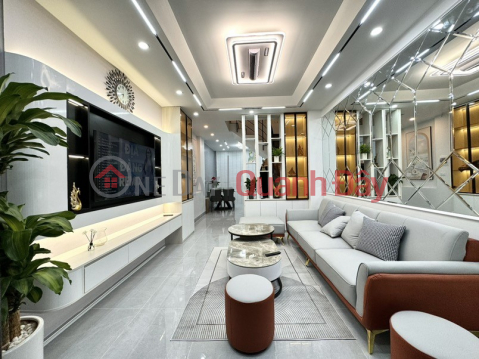 BÁN NHÀ PHÂN LÔ PHỐ KHƯƠNG HẠ, 10M RA Ô TÔ, DT 34M2, GIÁ 7.75 TỶ _0