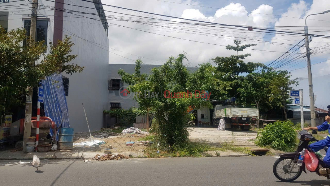 Property Search Vietnam | OneDay | Nhà ở | Niêm yết bán ĐẤT ĐẸP- GIÁ TỐT CHÍNH CHỦ BÁN NHANH LÔ ĐẤT VỊ TRÍ ĐẮC ĐỊA tại phường Cẩm Lệ, tp Đà Nẵng