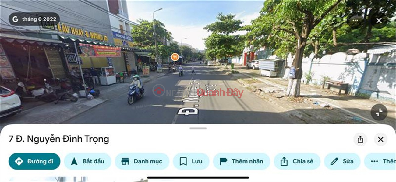 | Làm ơn chọn Nhà ở | Niêm yết bán | đ 15,1 tỷ