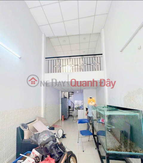 NEXT TO TEN LU AREA - NEAR LE DINH CAN MARKET - 5M ALLEY - 27M2 - NICE BOOK PRICE 2.7 BILLION _0