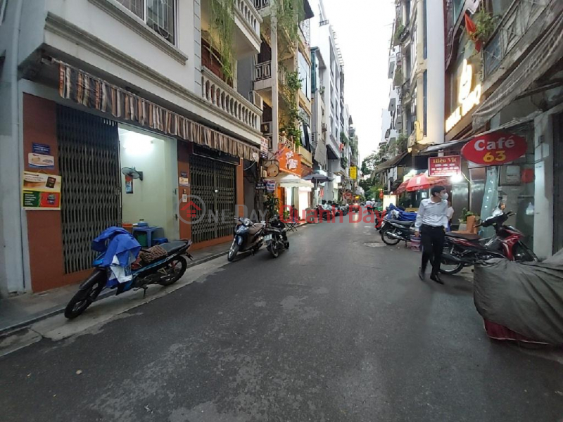 Property Search Vietnam | OneDay | Nhà ở, Niêm yết bán | TÌM ĐÂU RA – MẶT PHỐ THÁI THỊNH – 80M X 15.5 TỶ - 1 CĂN – KINH DOANH SẦM UẤT – MỞ CỬA TIỀN VÀO