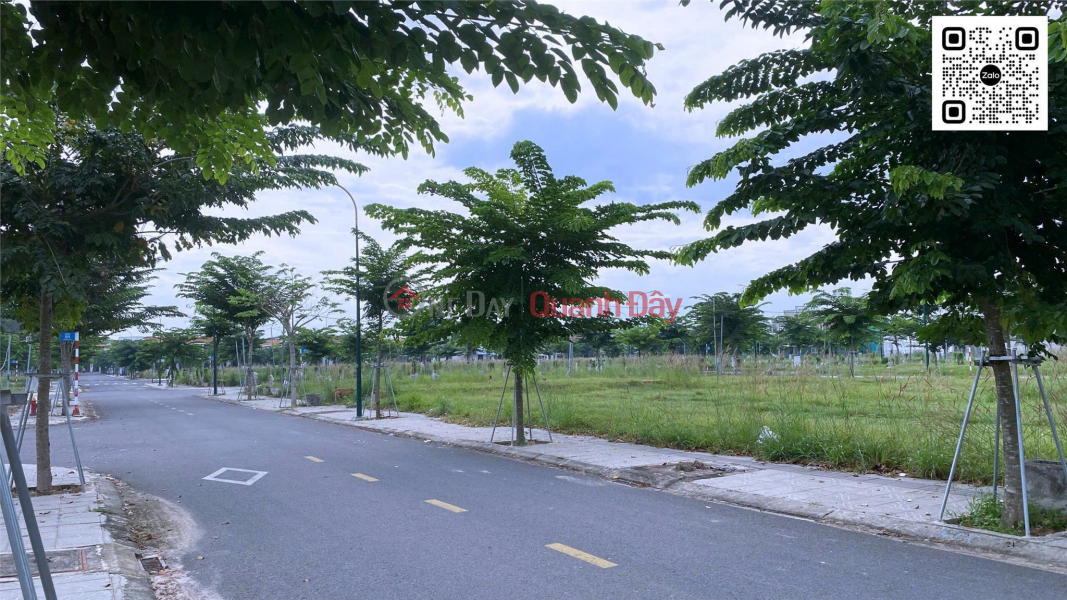 Residential land for sale in Hoa Loi, Ben Cat - Price 1.35 billion - Near My Phuoc Industrial Park, VSIP 2 | Vietnam | Sales, đ 1.35 Billion