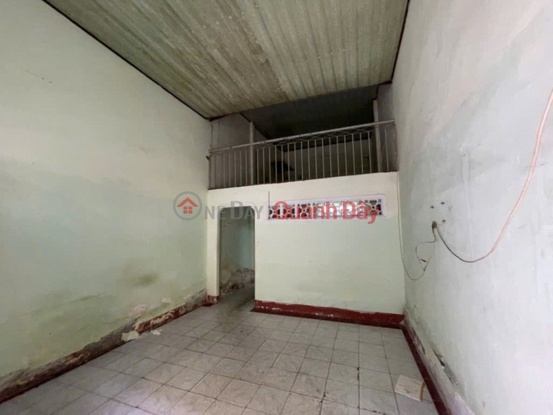 Property Search Vietnam | OneDay | Nhà ở Niêm yết bán, Nhà Vuông SHR 2 tầng HXH 42m2 – Lê Đức Thọ Gò Vấp