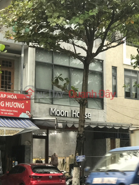 Moon House- 180 Trần Nhân Tông (Moon House- 180 Tran Nhan Tong) Sơn Trà | ()(1)