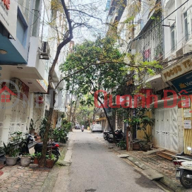 ALLOCATION OF NGUYEN HONG HOUSE FOR SALE 44M2 4T 3.6M MT OFFERING PRICE 15 BILLION DONG DA _0