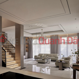 **House for sale in alley 159 Bach Dang, ward 2, Tan Binh (6.2*15) 3 floors next to the park _0