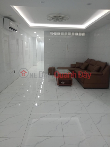 Property Search Vietnam | OneDay | Residential | Sales Listings, Car is parked at Doan Ke Thien's 1st floor Collective gate 68m, 2 bedrooms, good people, nice house, 2.75 billion
