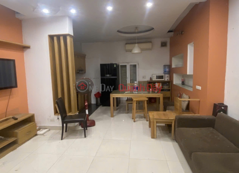 Property Search Vietnam | OneDay | Nhà ở | Niêm yết bán | 5 TẦNG 47.5 M2 PHỐ HOÀNG NGÂN – NGÕ NÔNG, GẦN PHỐ – CHỦ THIỆN CHÍ, 6.6 TỶ