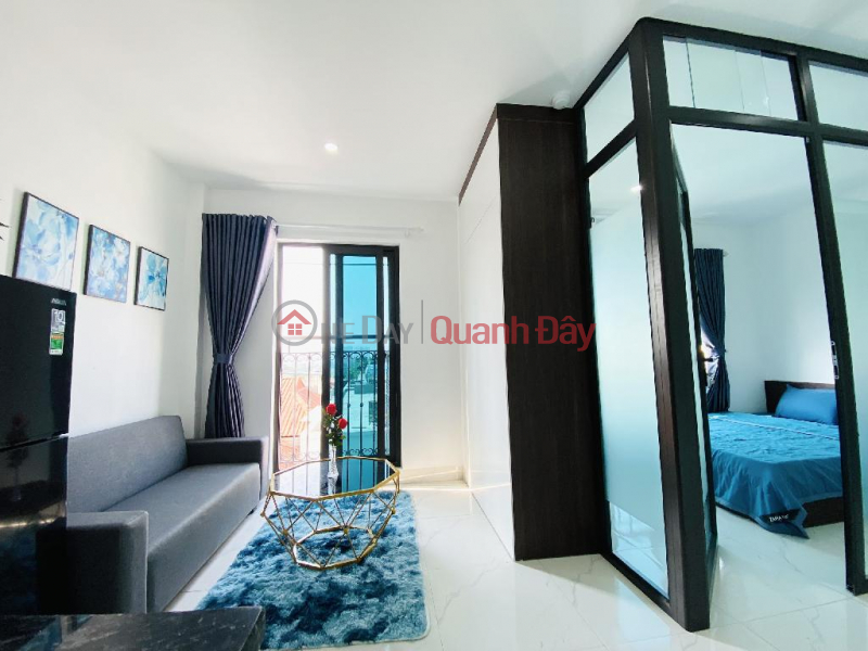 Property Search Vietnam | OneDay | Residential, Sales Listings | MINI APARTMENT BUILDING PHU DO Area 116M2 APPROXIMATELY 23 BILLION - REVENUE 150M\\/MONTH - 25 CLOSED ROOMS