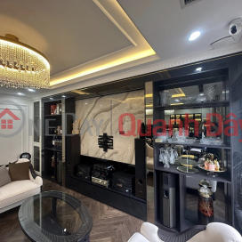 House for sale 67m2 Yen Hoa Street, Tay Ho Street Car Garage Sidewalk Top business 14.2 Billion _0