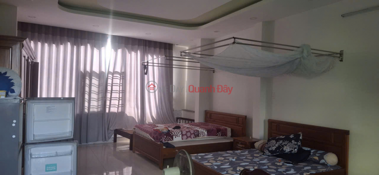 đ 26.5 Billion | 3-STOREY HOUSE FOR SALE – FRONTAGE ON VO CHI CONG – LAND 281M², WIDTH 15M – PRICE ONLY 27 BILLION