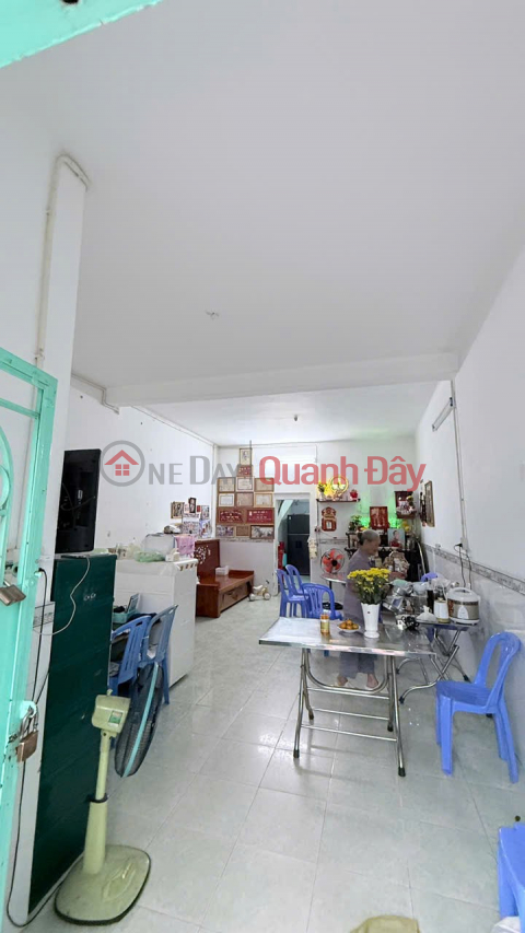 BEAUTIFUL HOUSE - GREAT PRICE - OWNER SELLING HOUSE IN A PRIME LOCATION AT 14\/H Ky Dong Street, Nhieu Loc District, Ho Chi Minh City _0